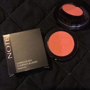Note Blush
